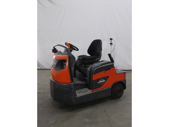 Noliktavas vilcējs LINDE P60