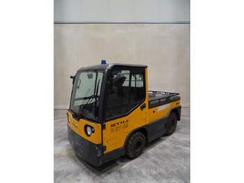 Noliktavas vilcējs STILL R