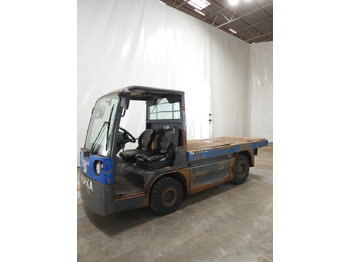 Noliktavas vilcējs STILL R