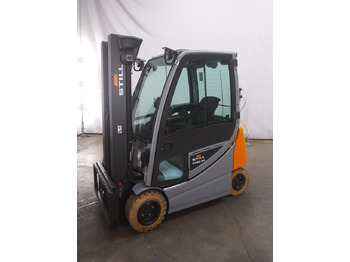 Elektroiekrāvējs STILL RX20