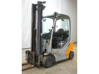 Autokrāvējs STILL RX70