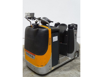 Noliktavas vilcējs STILL