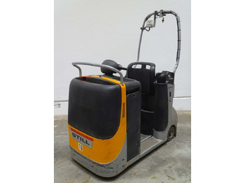 Noliktavas vilcējs STILL