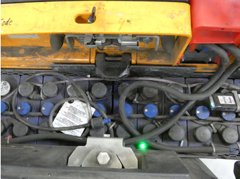 Noliktavas vilcējs Still CX-T: foto 4