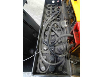 Noliktavas vilcējs Still CX-T: foto 4