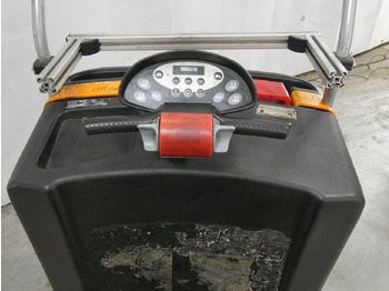 Noliktavas vilcējs Still CX-T: foto 3