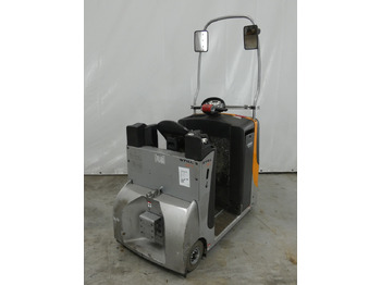 Noliktavas vilcējs Still CX-T: foto 2