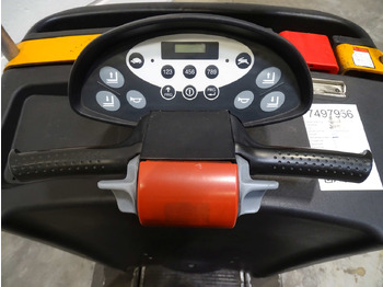 Noliktavas vilcējs Still CX-T: foto 3