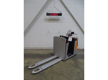 Komplektētājs STILL