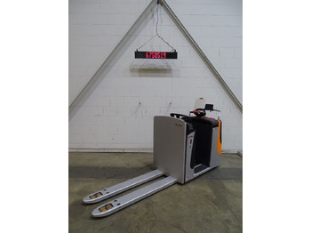 Komplektētājs STILL