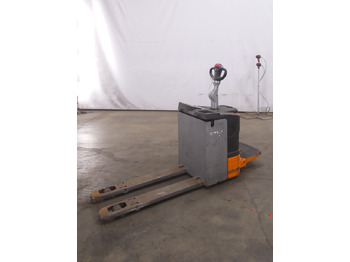 Rokas palešu ratiņi STILL