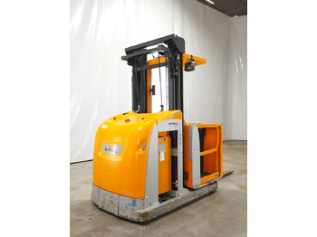 Komplektētājs STILL