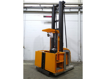 Komplektētājs STILL