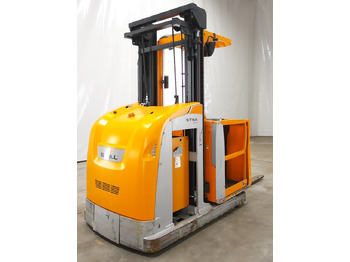 Komplektētājs STILL