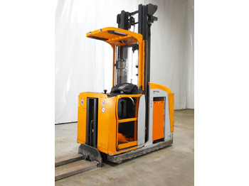 Komplektētājs STILL