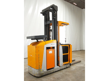 Komplektētājs STILL