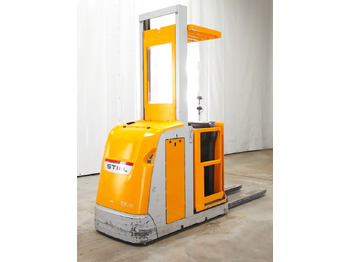 Komplektētājs STILL