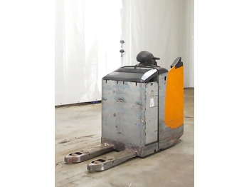 Rokas palešu ratiņi STILL