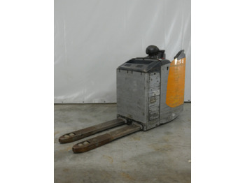 Rokas palešu ratiņi STILL