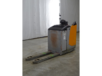 Rokas palešu ratiņi STILL