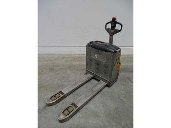 Rokas palešu ratiņi STILL