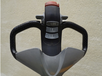 Rokas palešu ratiņi Still EXU16/LIION: foto 3