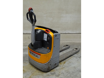 Rokas palešu ratiņi Still EXU16/LIION: foto 2