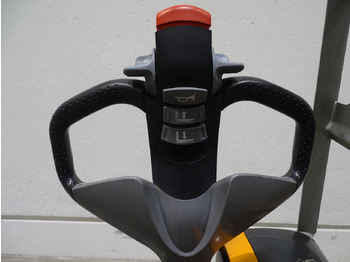 Rokas palešu ratiņi Still EXU16: foto 3