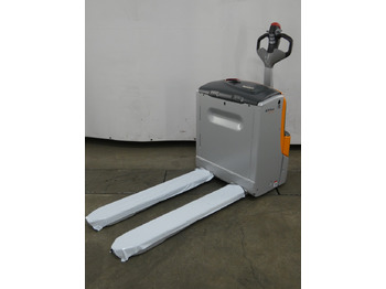 Rokas palešu ratiņi STILL