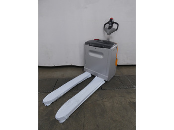 Rokas palešu ratiņi STILL