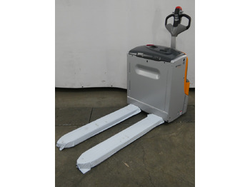 Rokas palešu ratiņi STILL