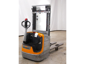 Krautņotājs Still EXV12I: foto 2