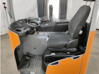 Bīdmasta krautņotājs Still FM-X14/BRONZE: foto 3