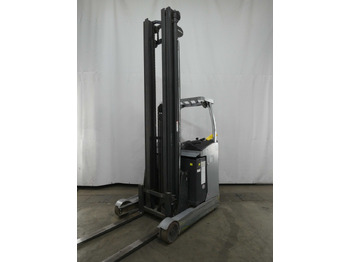 Bīdmasta krautņotājs STILL