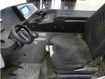 Bīdmasta krautņotājs Still FM-X14: foto 3