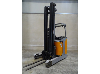 Bīdmasta krautņotājs STILL