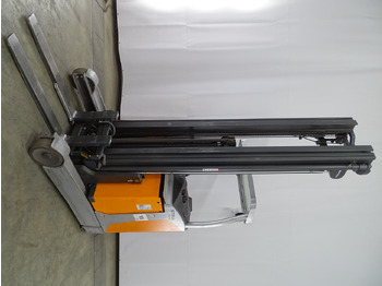 Bīdmasta krautņotājs STILL