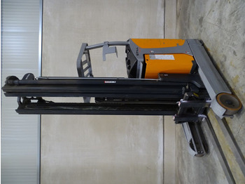 Bīdmasta krautņotājs STILL