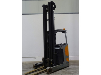 Bīdmasta krautņotājs STILL