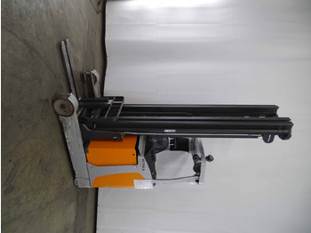 Bīdmasta krautņotājs STILL