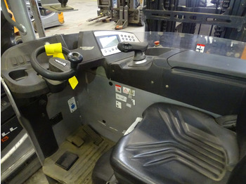 Bīdmasta krautņotājs Still FM-X17: foto 3
