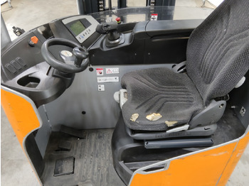 Bīdmasta krautņotājs Still FM-X17: foto 3