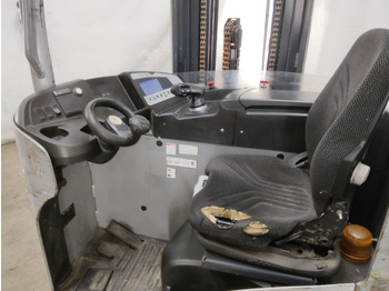 Bīdmasta krautņotājs Still FM-X17: foto 3
