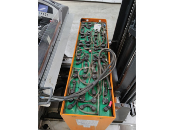 Bīdmasta krautņotājs Still FM-X17: foto 4