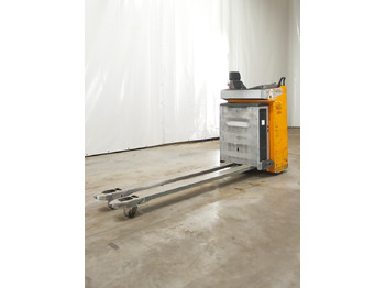 Rokas palešu ratiņi STILL