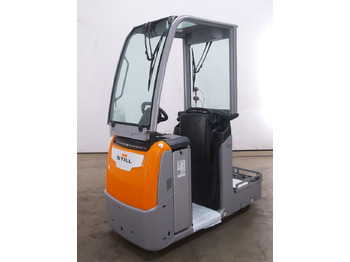 Noliktavas vilcējs STILL