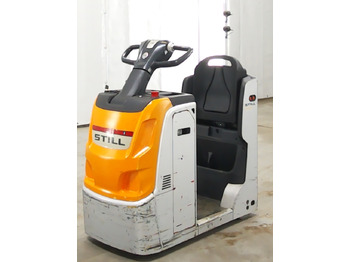 Noliktavas vilcējs STILL