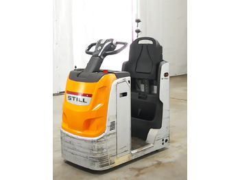 Noliktavas vilcējs STILL