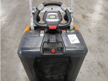 Noliktavas vilcējs Still LTX50: foto 3 Noliktavas vilcējs Still LTX50: foto 3