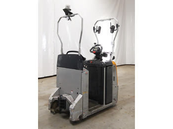 Noliktavas vilcējs Still LTX50: foto 2 Noliktavas vilcējs Still LTX50: foto 2